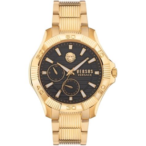versace orologio versus